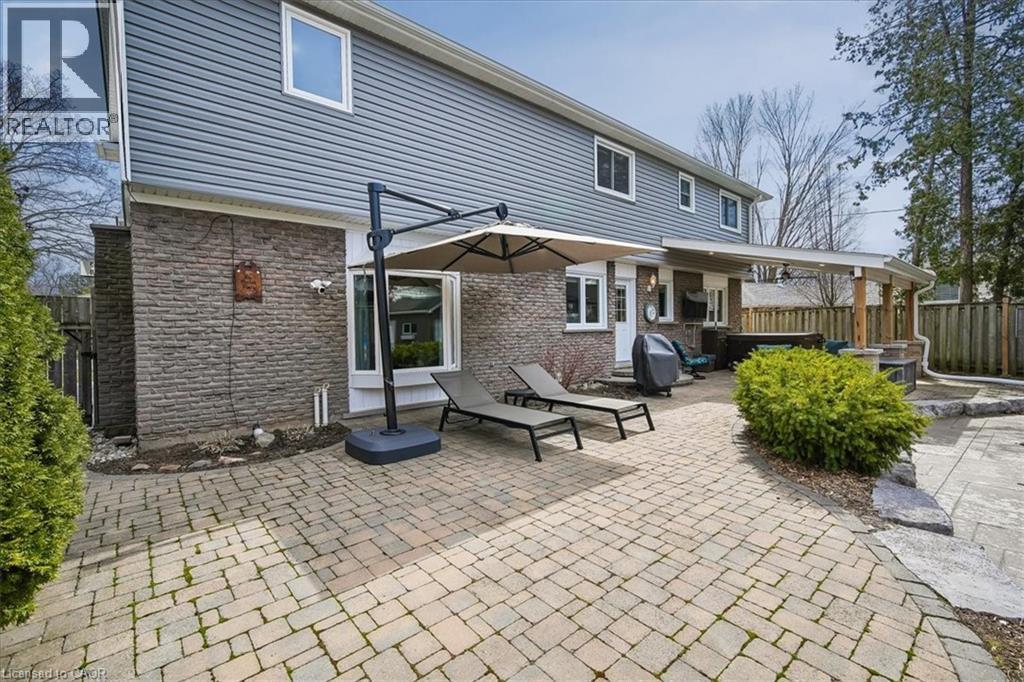 3481 Regal Road, Burlington, Ontario  L7N 1M2 - Photo 45 - 40818915