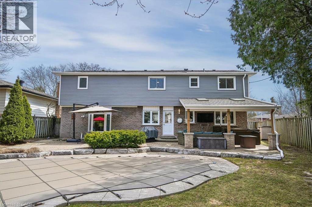 3481 Regal Road, Burlington, Ontario  L7N 1M2 - Photo 46 - 40818915