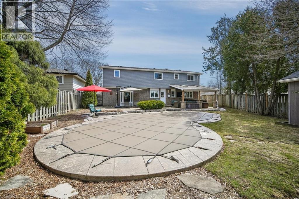 3481 Regal Road, Burlington, Ontario  L7N 1M2 - Photo 47 - 40818915