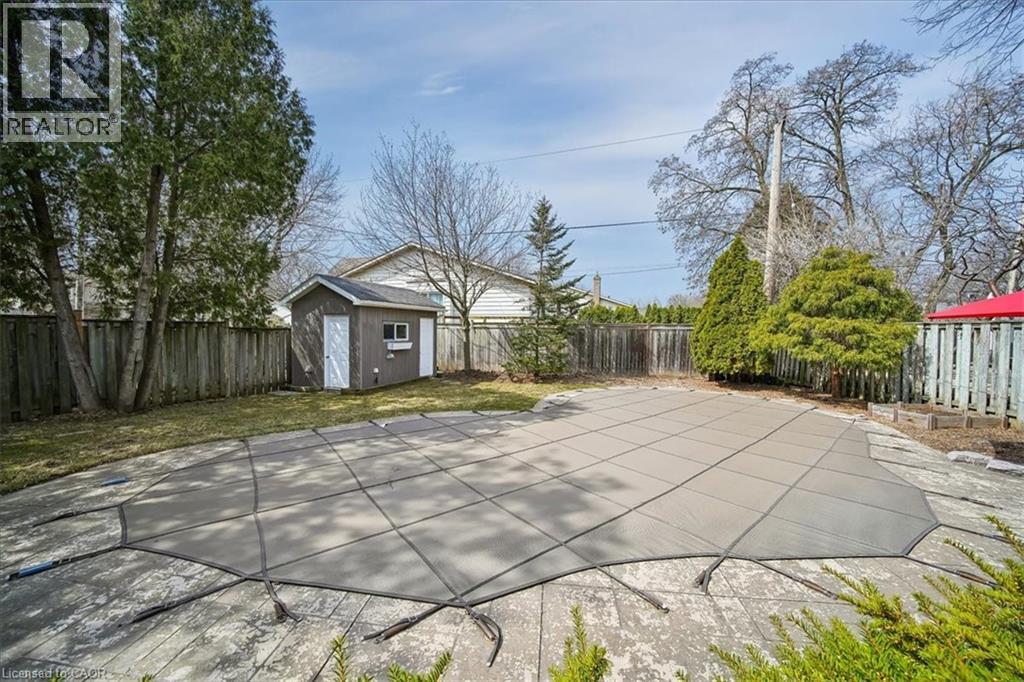 3481 Regal Road, Burlington, Ontario  L7N 1M2 - Photo 48 - 40818915