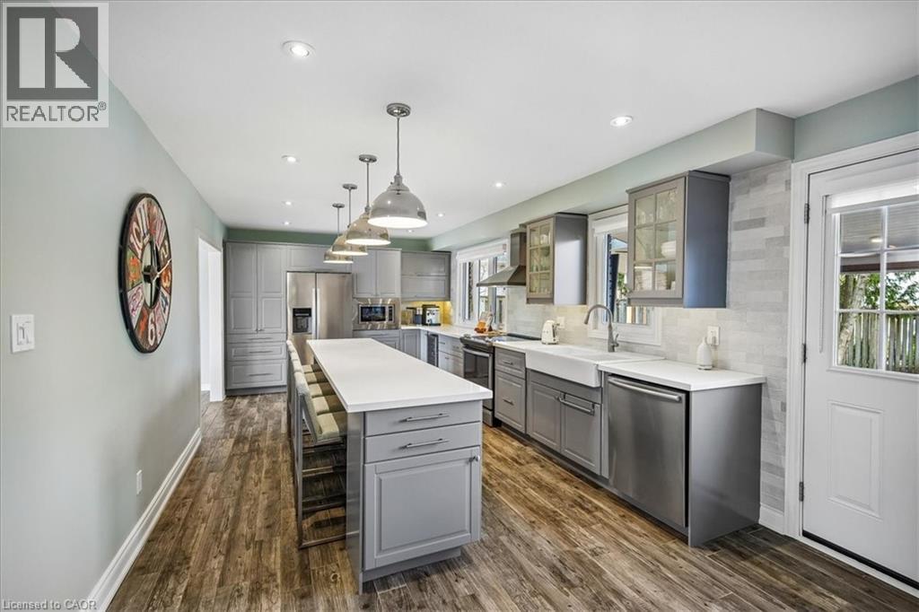 3481 Regal Road, Burlington, Ontario  L7N 1M2 - Photo 8 - 40818915