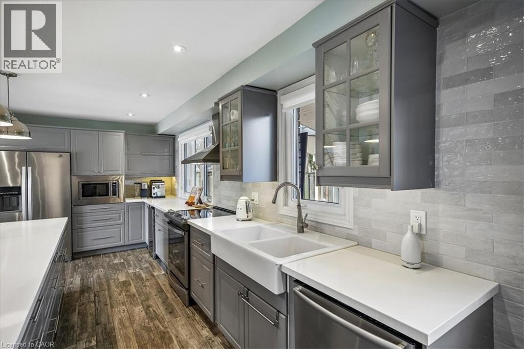 3481 Regal Road, Burlington, Ontario  L7N 1M2 - Photo 9 - 40818915