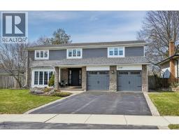 3481 REGAL Road, burlington, Ontario