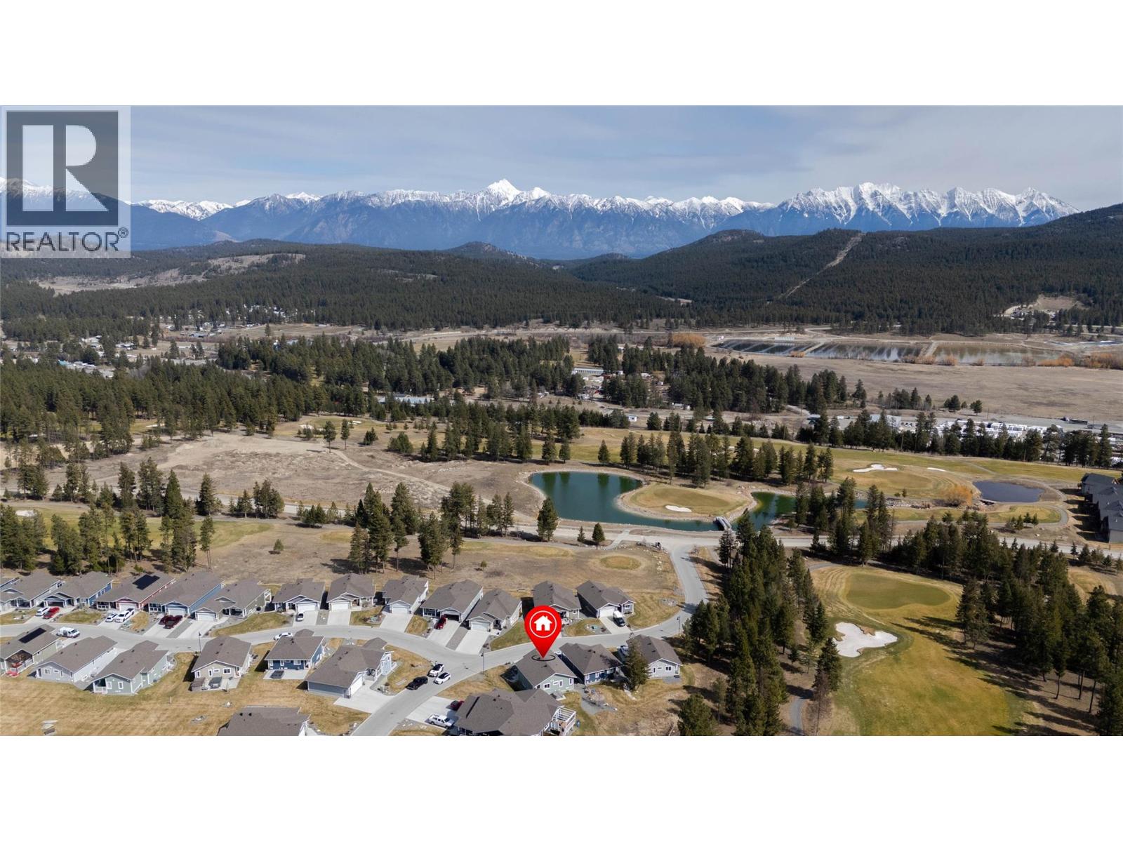 305 Legacy Lookout, Cranbrook, British Columbia V1C 0E4 - Photo 2 - 10368745