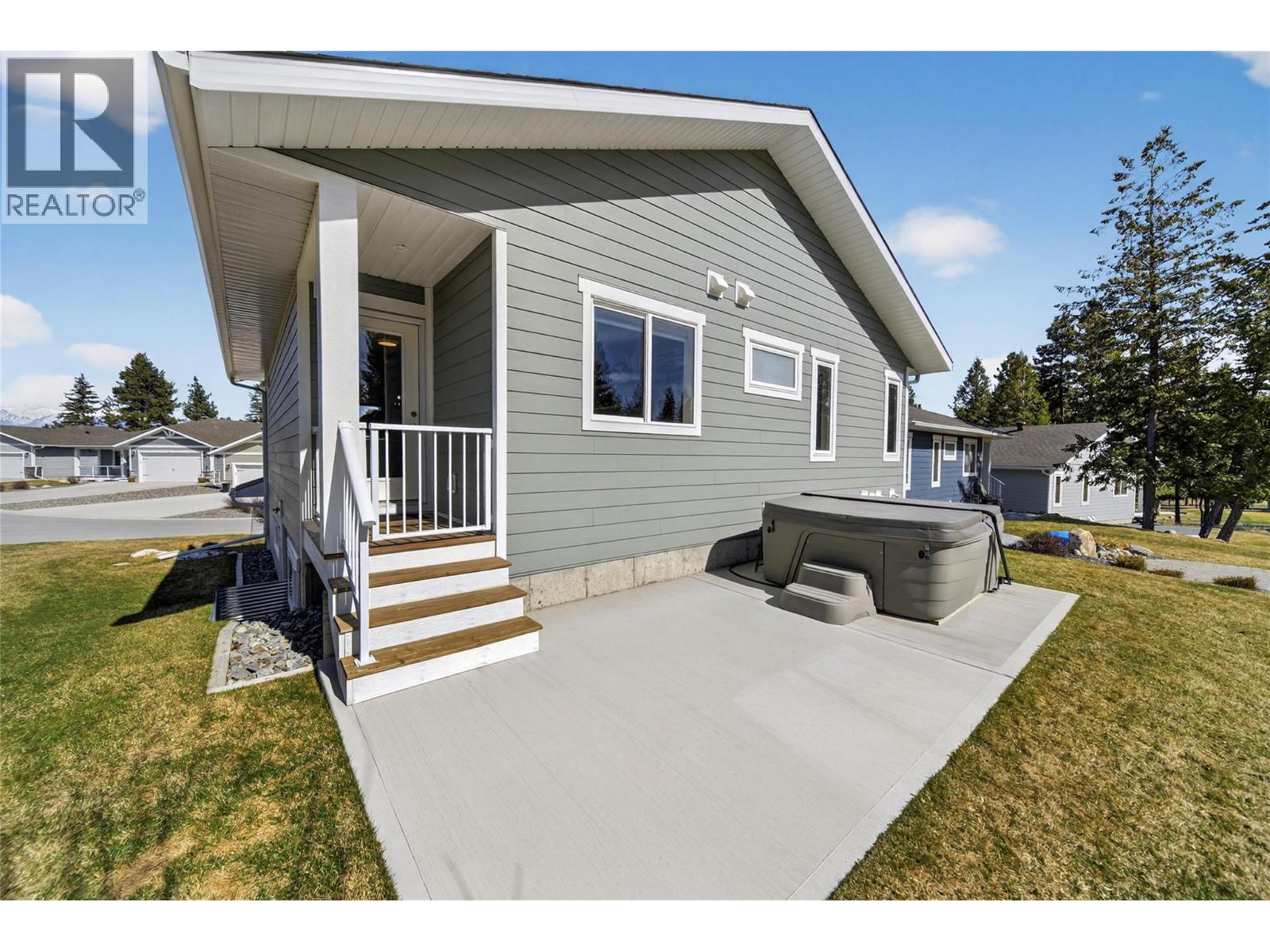 305 Legacy Lookout, Cranbrook, British Columbia V1C 0E4 - Photo 26 - 10368745