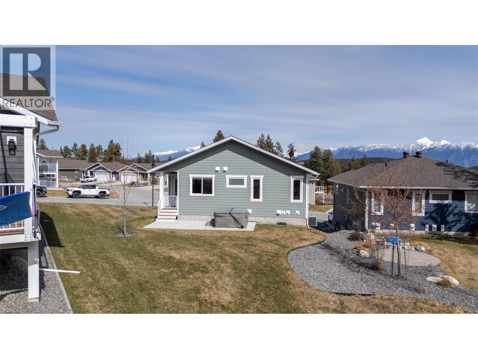 305 Legacy Lookout, Cranbrook, British Columbia V1C 0E4 - Photo 28 - 10368745
