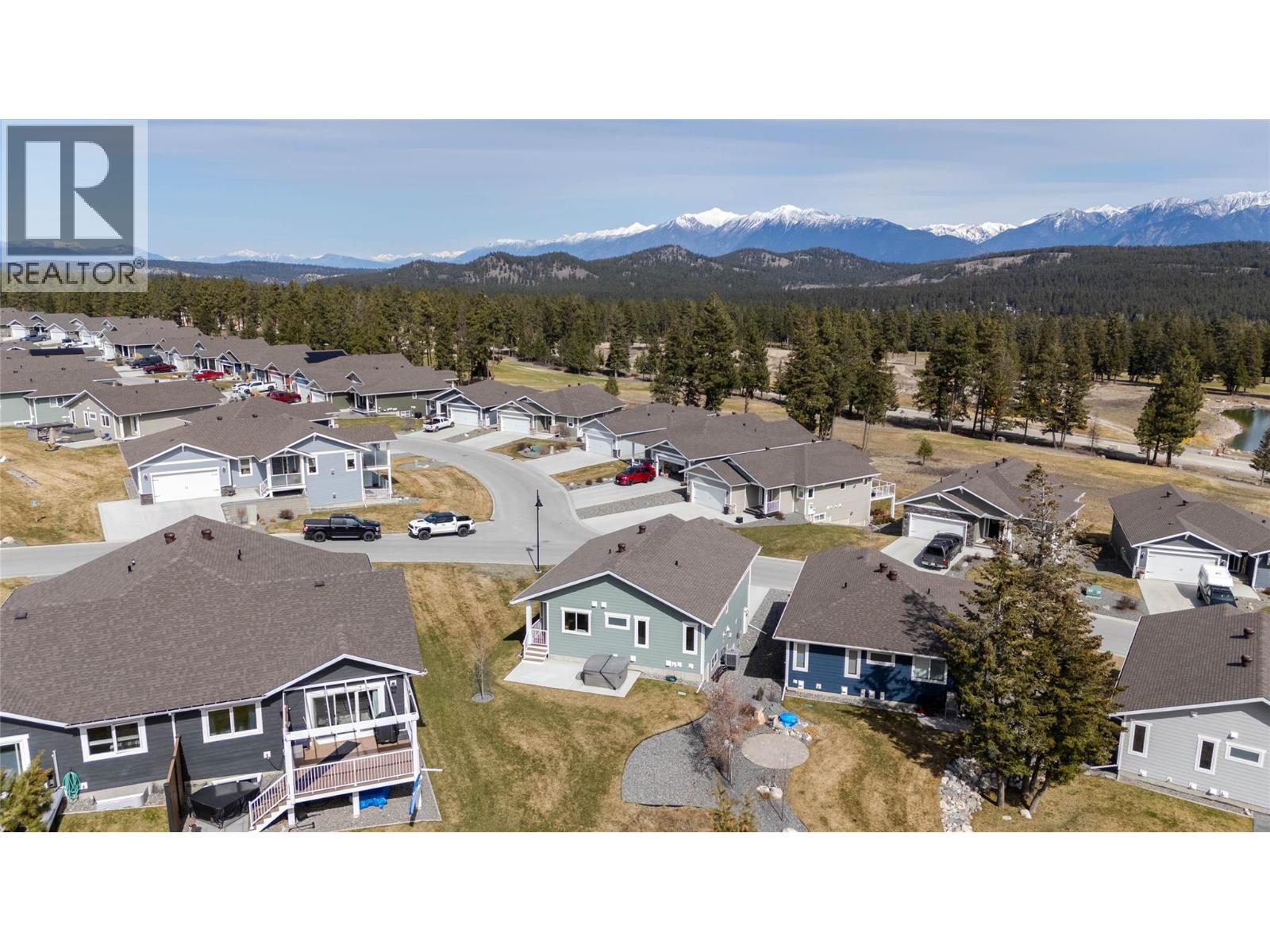 305 Legacy Lookout, Cranbrook, British Columbia V1C 0E4 - Photo 29 - 10368745