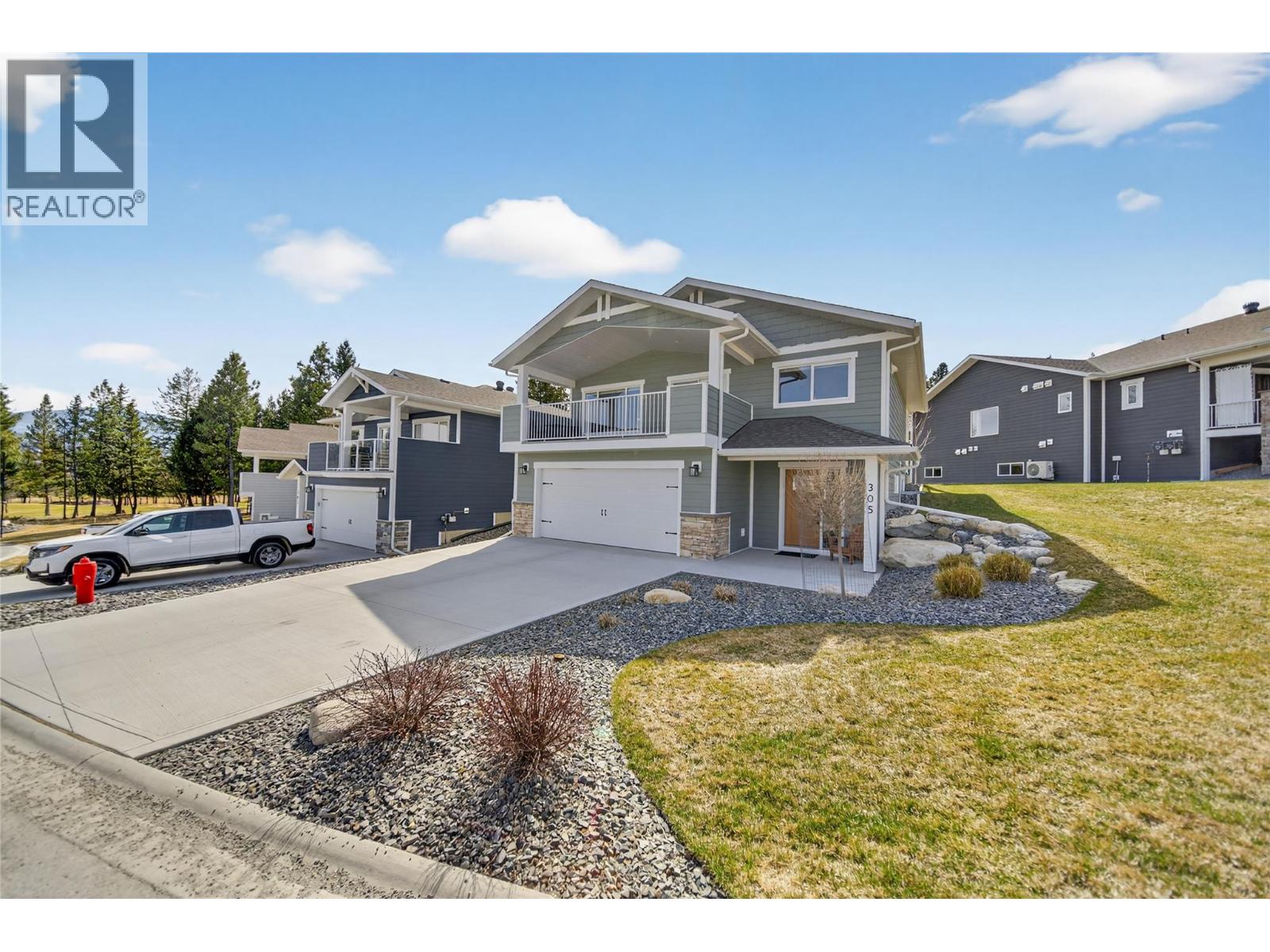 305 Legacy Lookout, Cranbrook, British Columbia V1C 0E4 - Photo 30 - 10368745