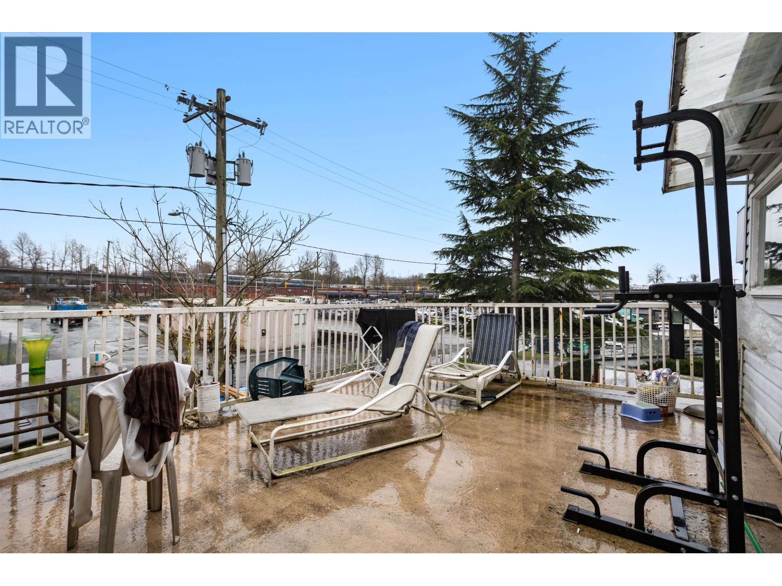 454 Rousseau Street, New Westminster, British Columbia  V3L 3R3 - Photo 21 - R3109448