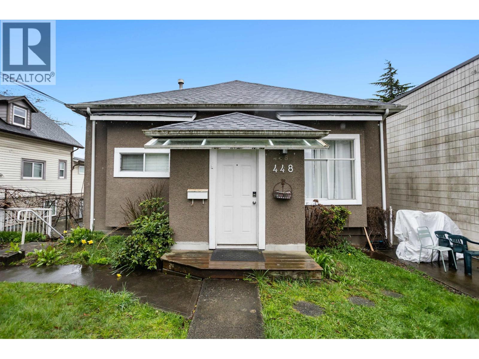 454 Rousseau Street, New Westminster, British Columbia  V3L 3R3 - Photo 23 - R3109448
