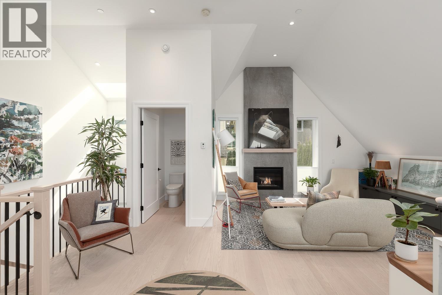 3861 WILLOW STREET, Vancouver, British Columbia