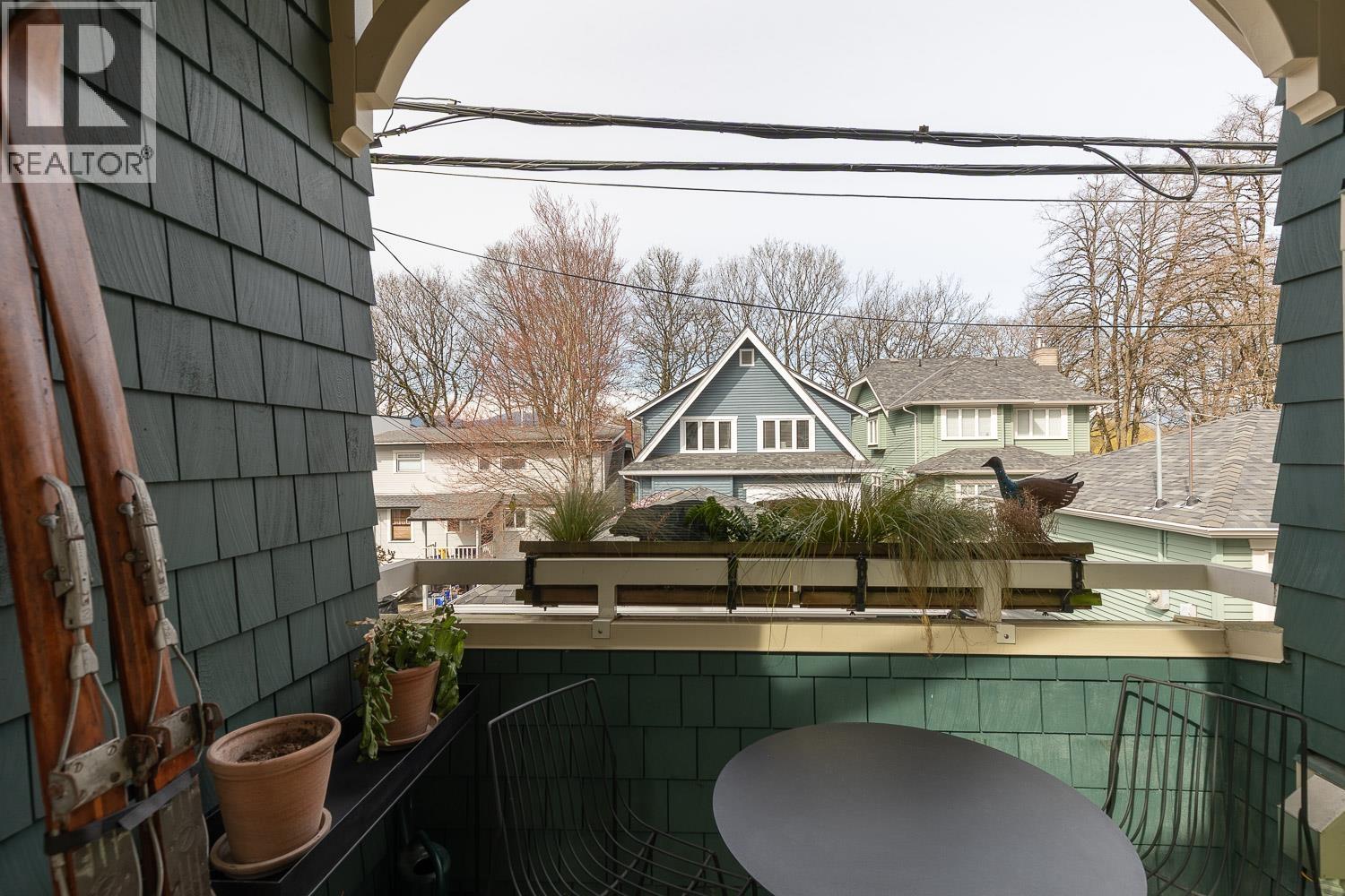 3861 Willow Street, Vancouver, British Columbia  V5Z 4M7 - Photo 24 - R3109502