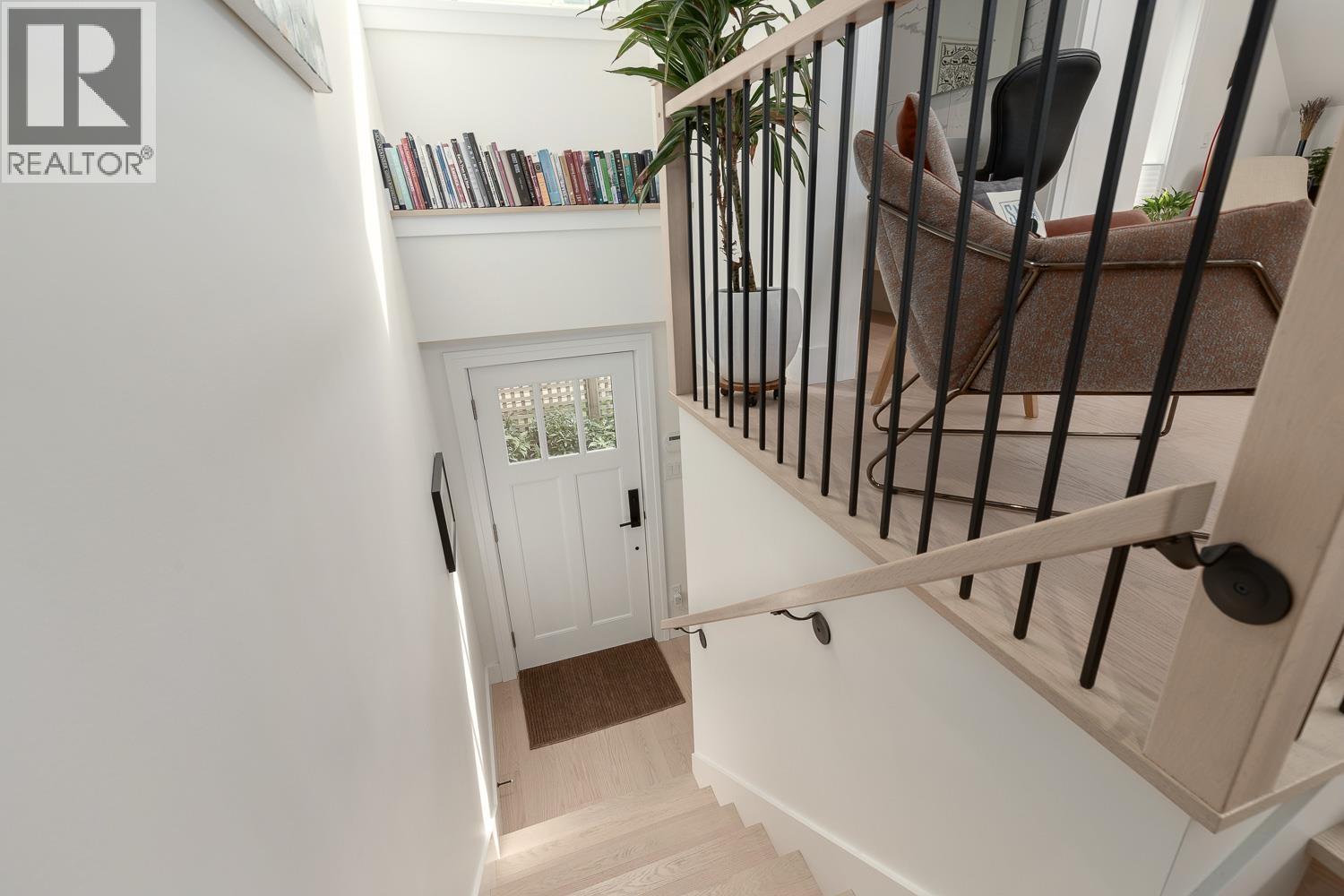 3861 Willow Street, Vancouver, British Columbia  V5Z 4M7 - Photo 26 - R3109502