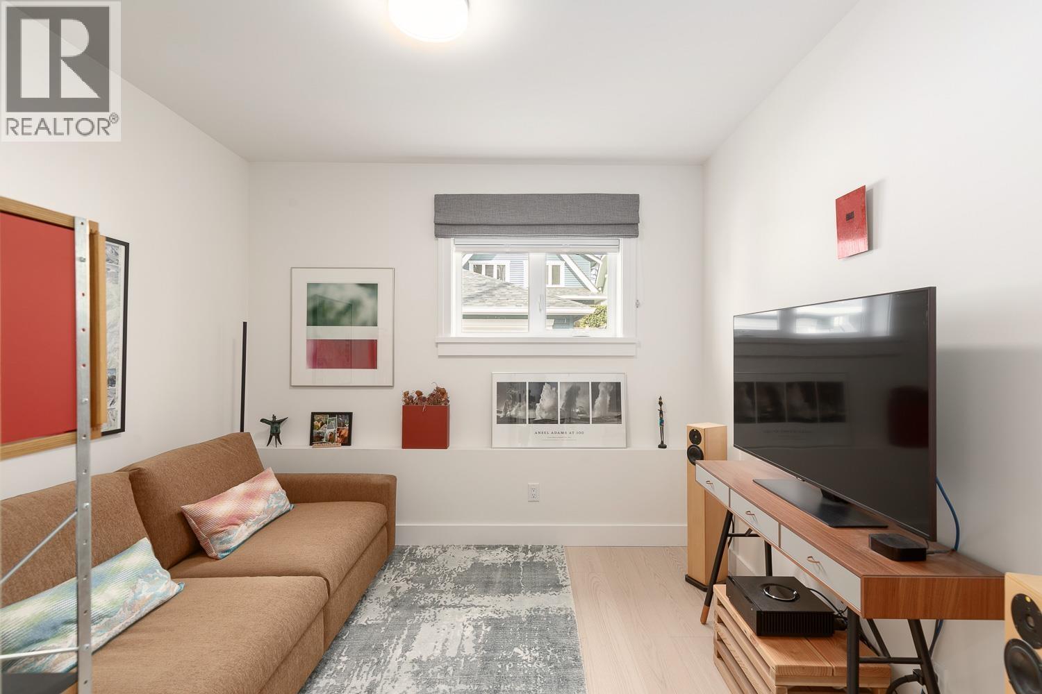 3861 Willow Street, Vancouver, British Columbia  V5Z 4M7 - Photo 33 - R3109502