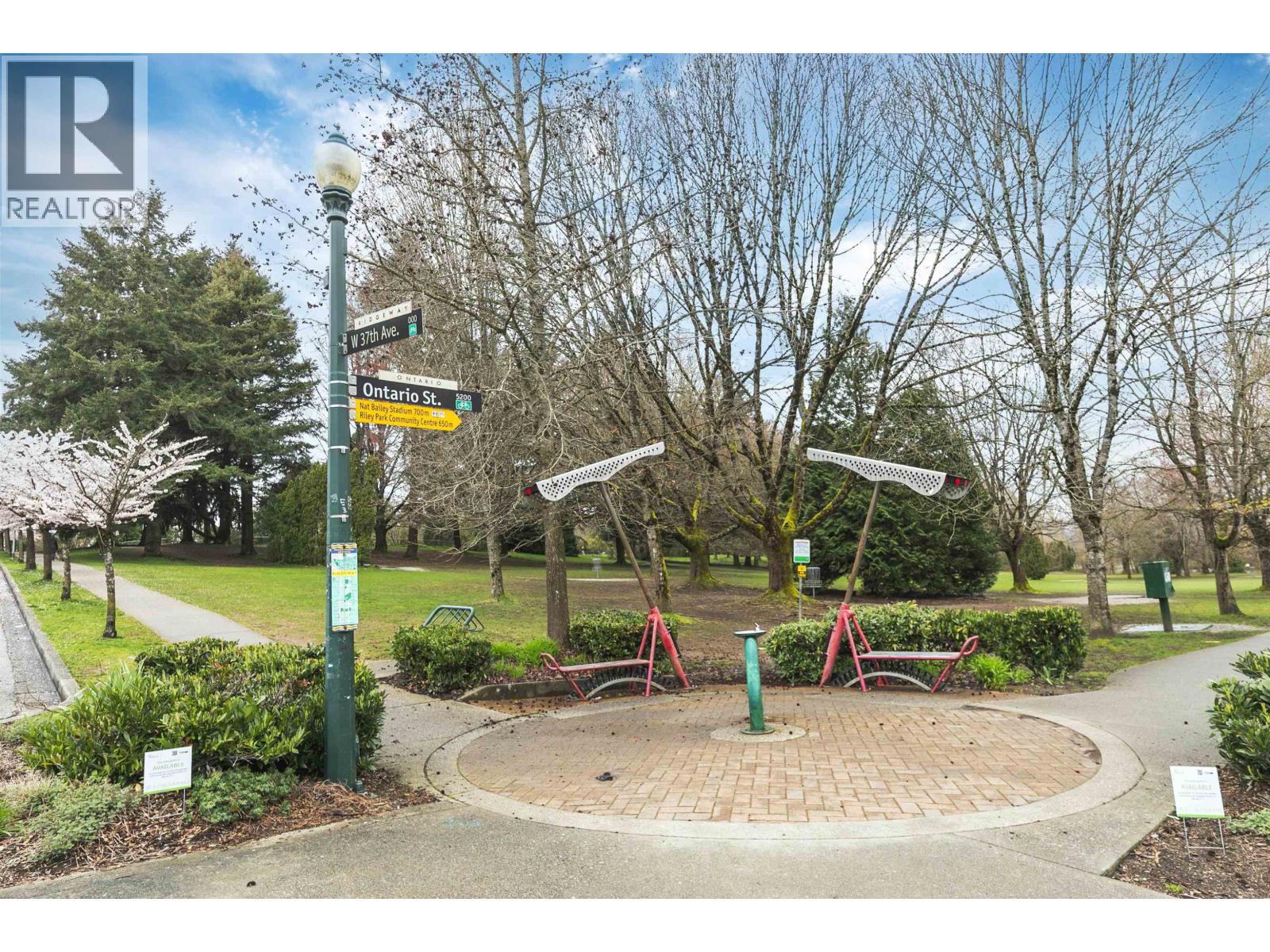 14 W 37th Avenue, Vancouver, British Columbia V5Y 2N1 - Photo 24 - R3109520