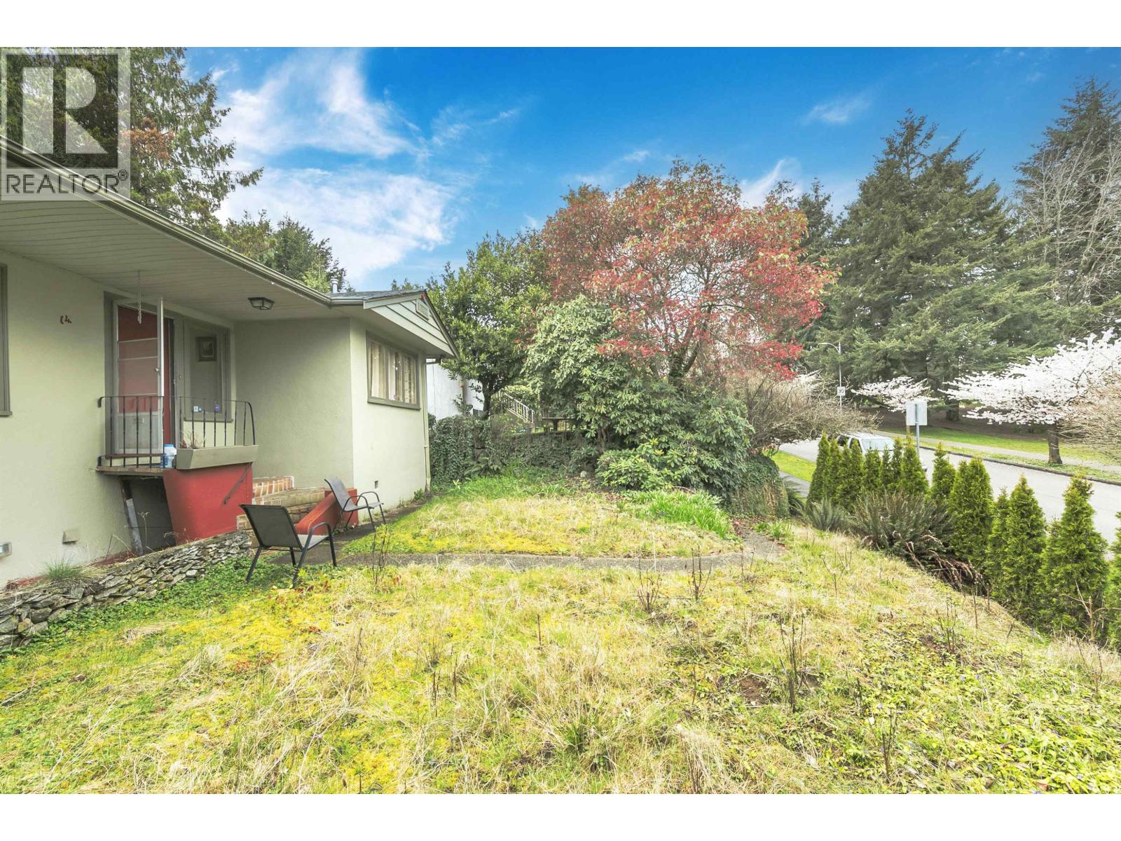 14 W 37th Avenue, Vancouver, British Columbia V5Y 2N1 - Photo 3 - R3109520