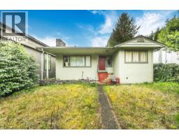 14 W 37TH AVENUE, Vancouver, British Columbia