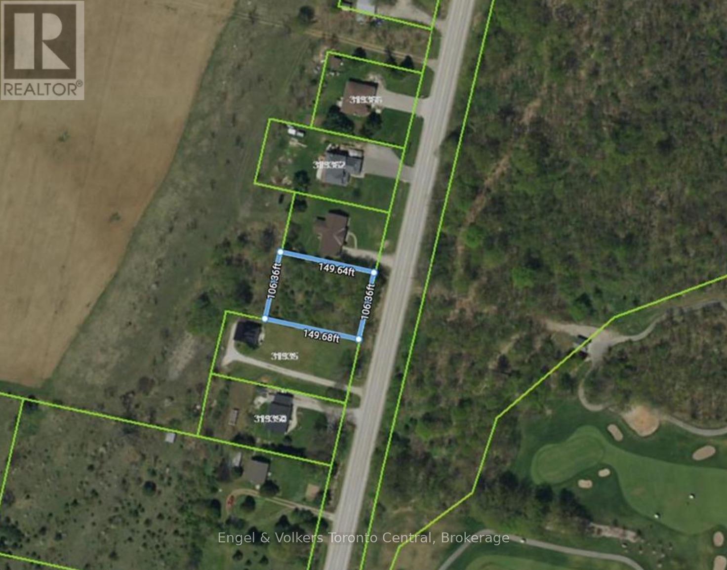 Part Lot 31 1 Grey Road, Georgian Bluffs, Ontario  N0H 1S0 - Photo 2 - X12979852