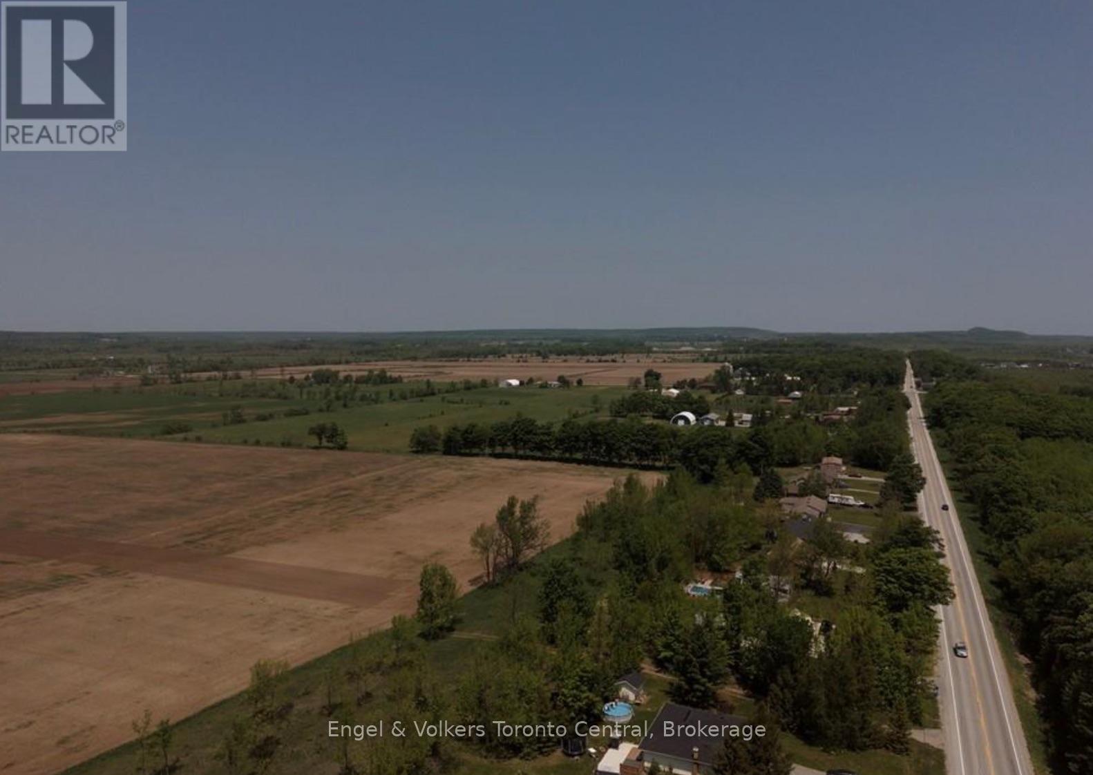 Part Lot 31 1 Grey Road, Georgian Bluffs, Ontario  N0H 1S0 - Photo 7 - X12979852