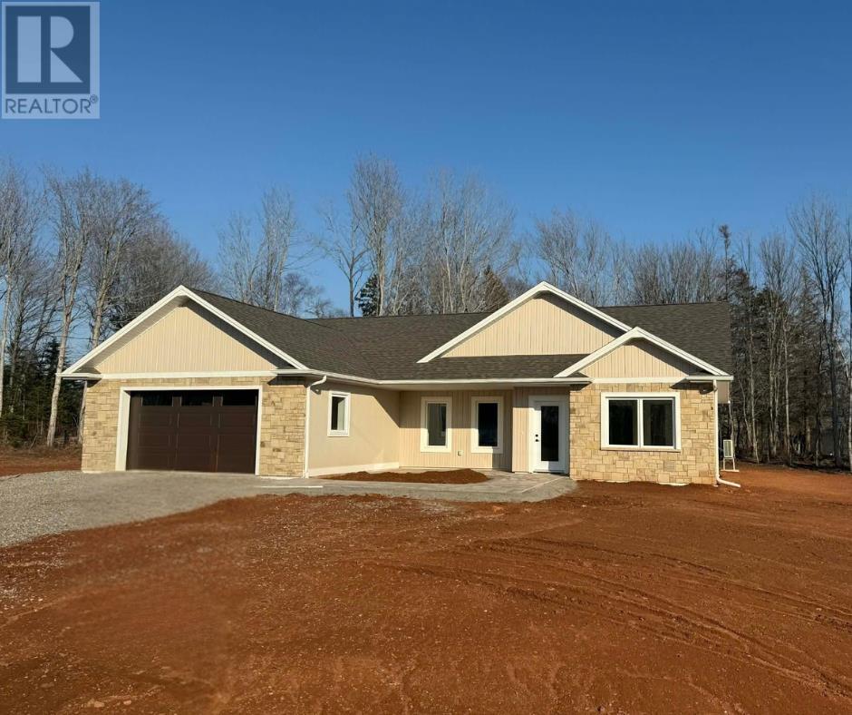 24 Ronnies Lane, Johnstons River, Prince Edward Island
