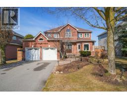 919 SCHAEFFER OUTLOOK, Newmarket, Ontario