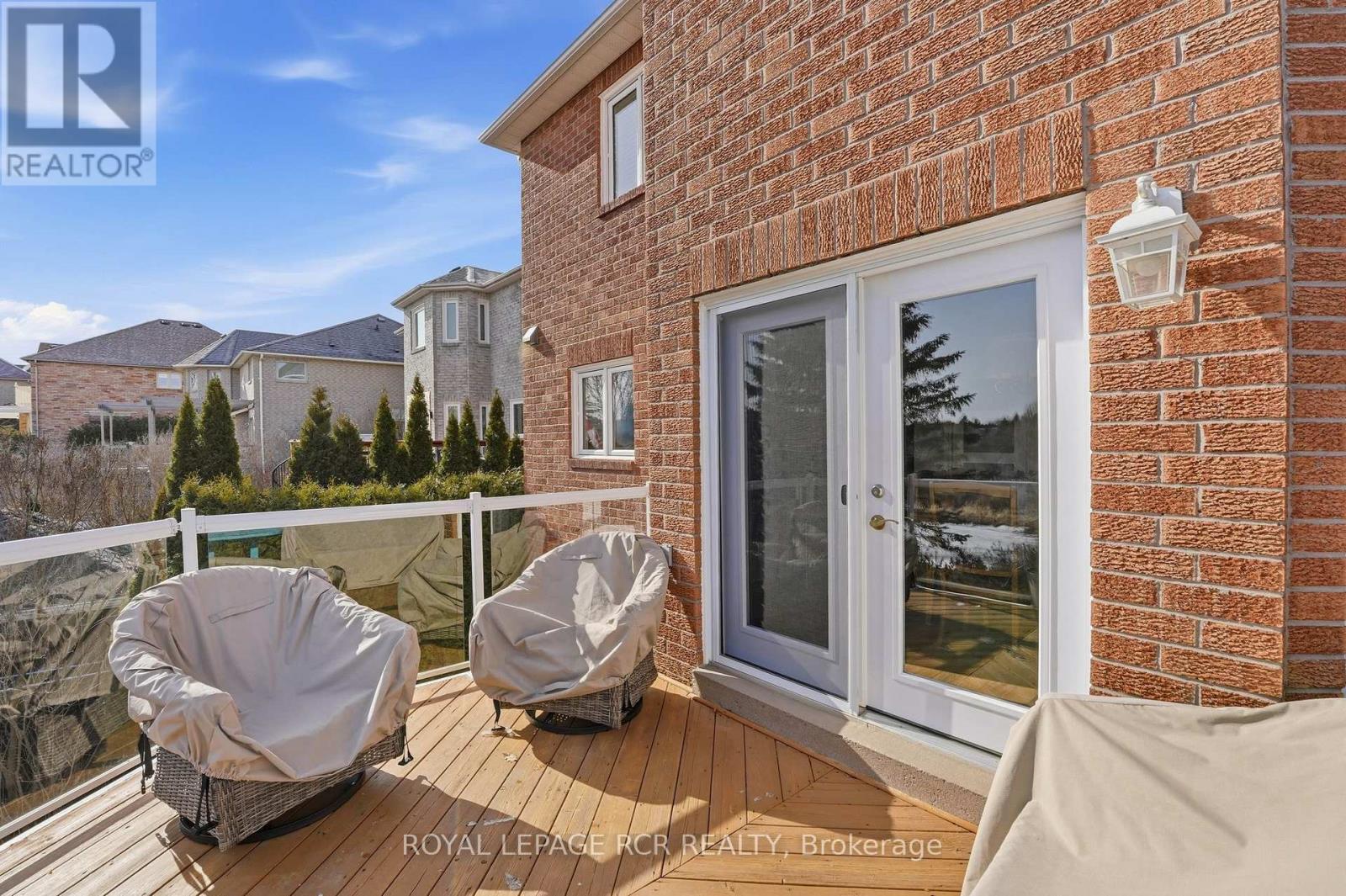 919 Schaeffer Outlook, Newmarket, Ontario  L3X 1V9 - Photo 19 - N12921358