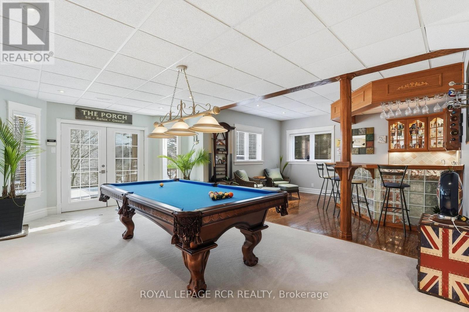 919 Schaeffer Outlook, Newmarket, Ontario  L3X 1V9 - Photo 36 - N12921358