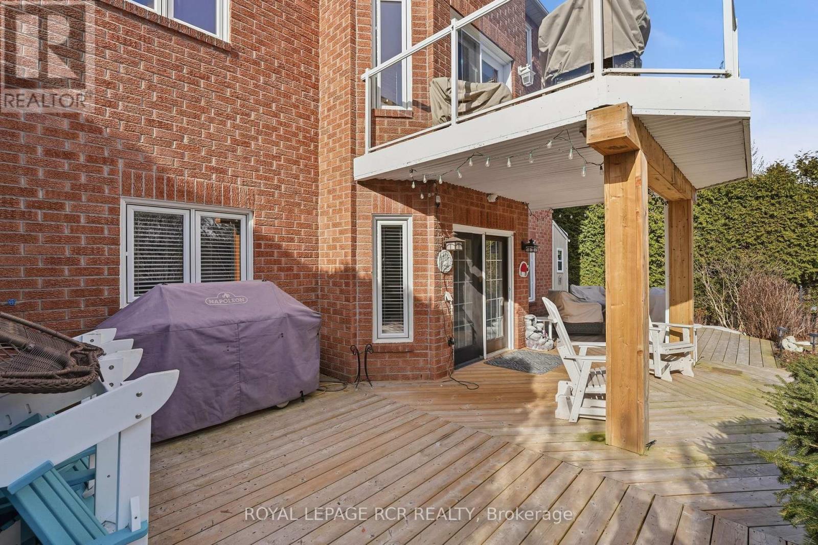 919 Schaeffer Outlook, Newmarket, Ontario  L3X 1V9 - Photo 40 - N12921358