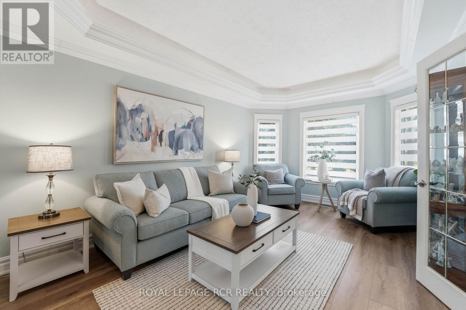 919 Schaeffer Outlook, Newmarket, Ontario  L3X 1V9 - Photo 8 - N12921358