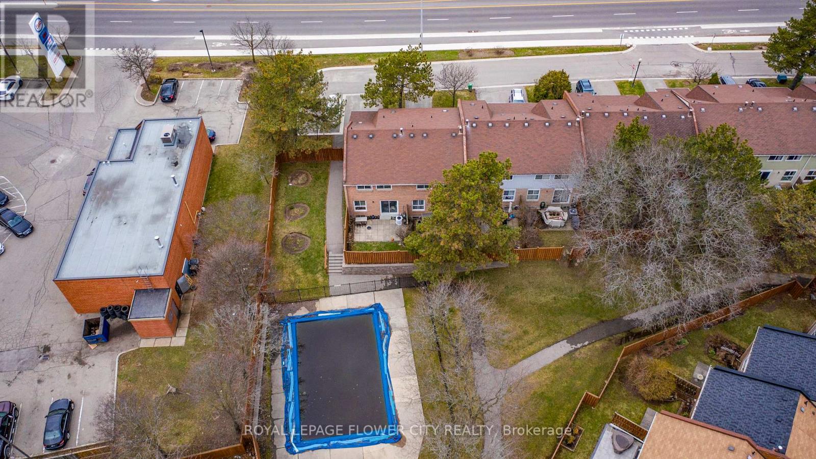 9 - 3350 Hornbeam Crescent, Mississauga, Ontario  L5L 3Z7 - Photo 45 - W12975404