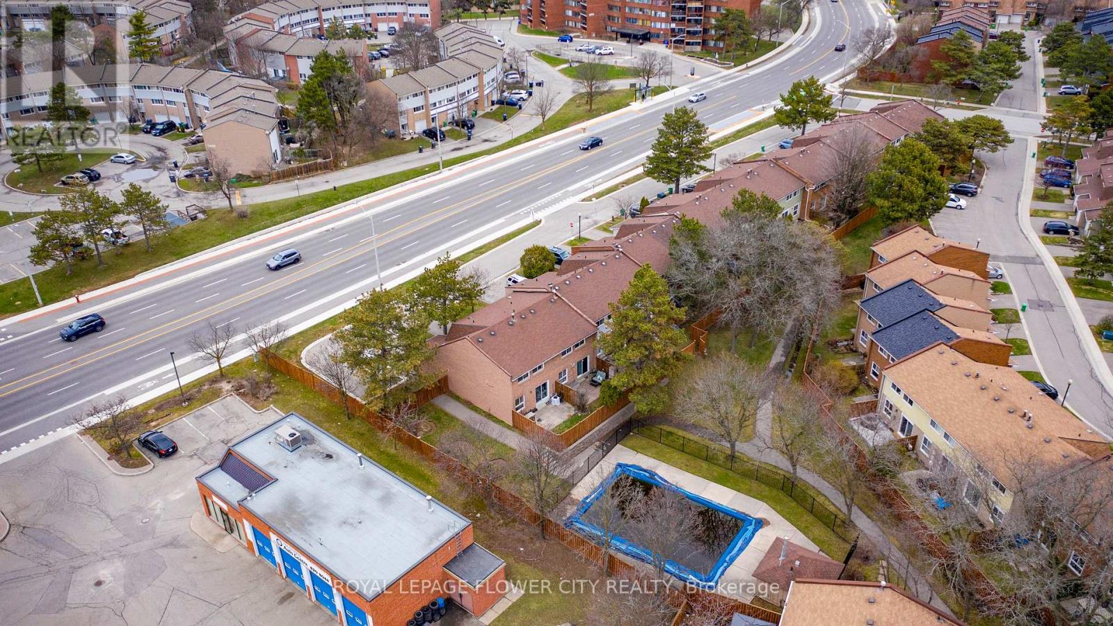 9 - 3350 Hornbeam Crescent, Mississauga, Ontario  L5L 3Z7 - Photo 47 - W12975404