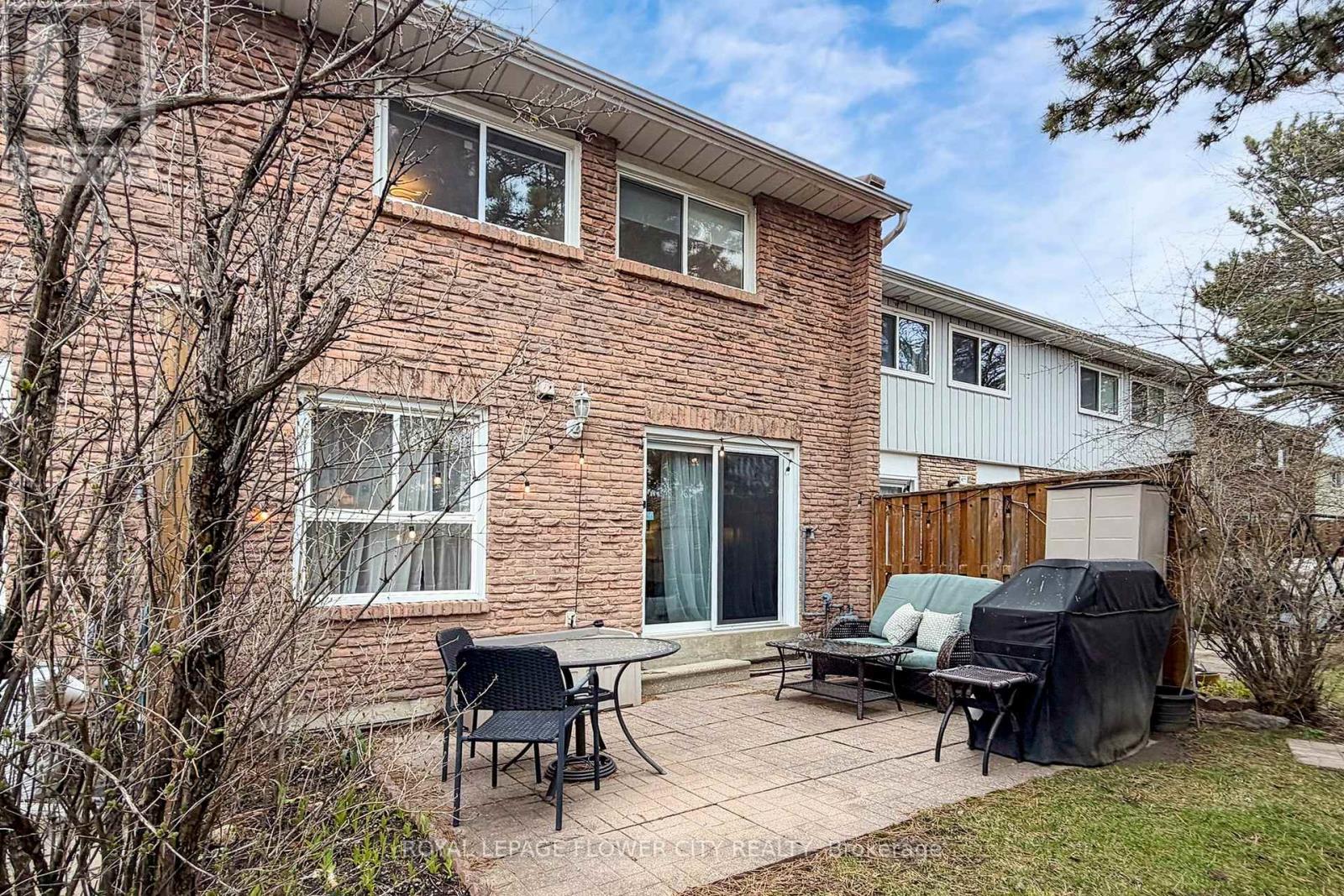 9 - 3350 Hornbeam Crescent, Mississauga, Ontario  L5L 3Z7 - Photo 37 - W12975404