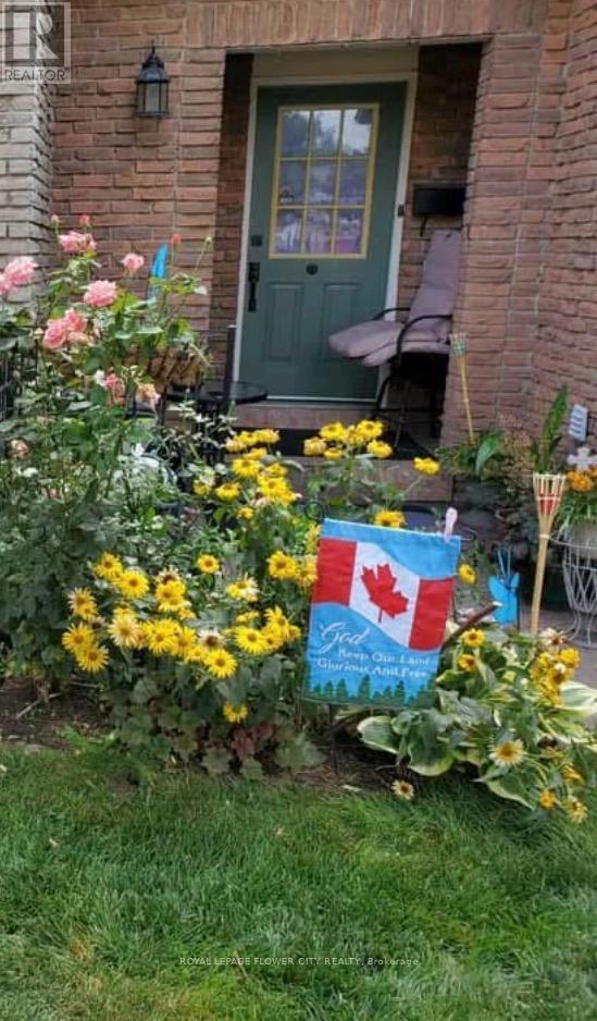 9 - 3350 Hornbeam Crescent, Mississauga, Ontario  L5L 3Z7 - Photo 3 - W12975404