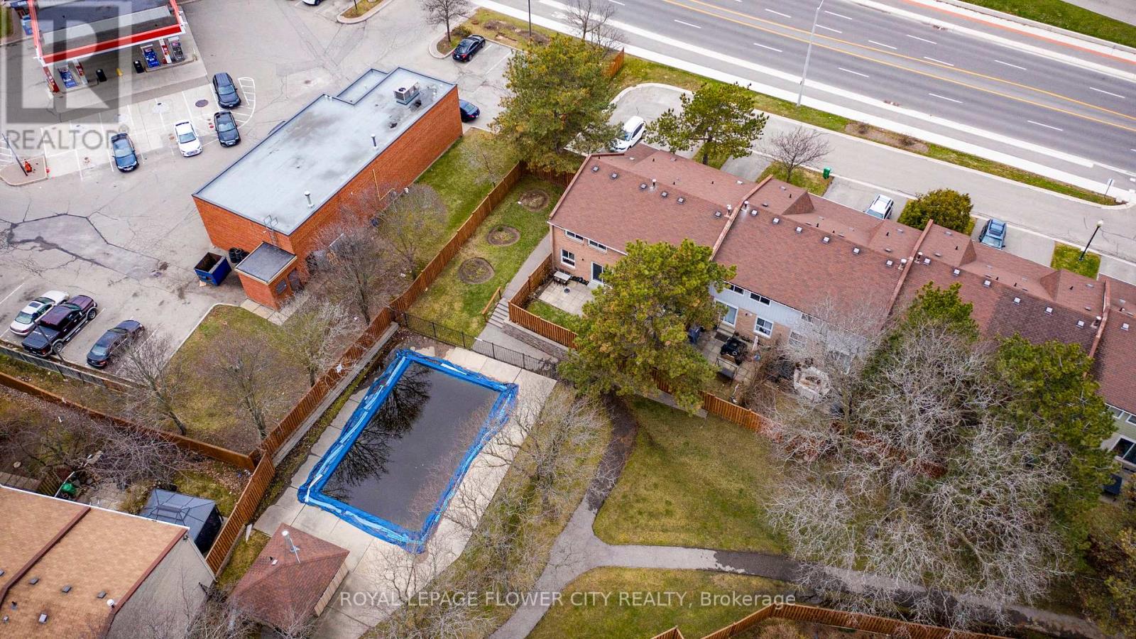 9 - 3350 Hornbeam Crescent, Mississauga, Ontario  L5L 3Z7 - Photo 46 - W12975404