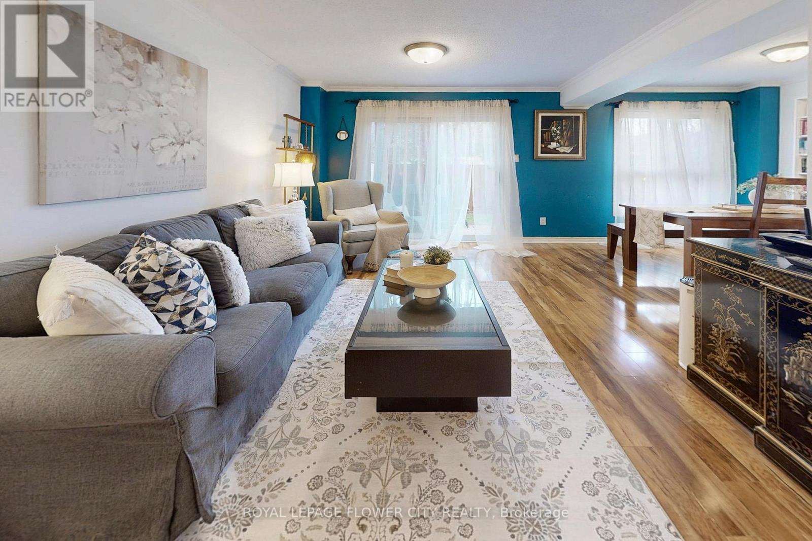 9 - 3350 Hornbeam Crescent, Mississauga, Ontario  L5L 3Z7 - Photo 5 - W12975404