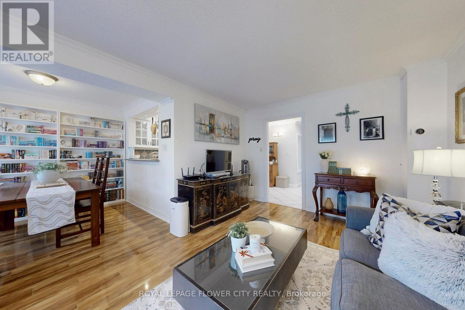 9 - 3350 Hornbeam Crescent, Mississauga, Ontario  L5L 3Z7 - Photo 9 - W12975404