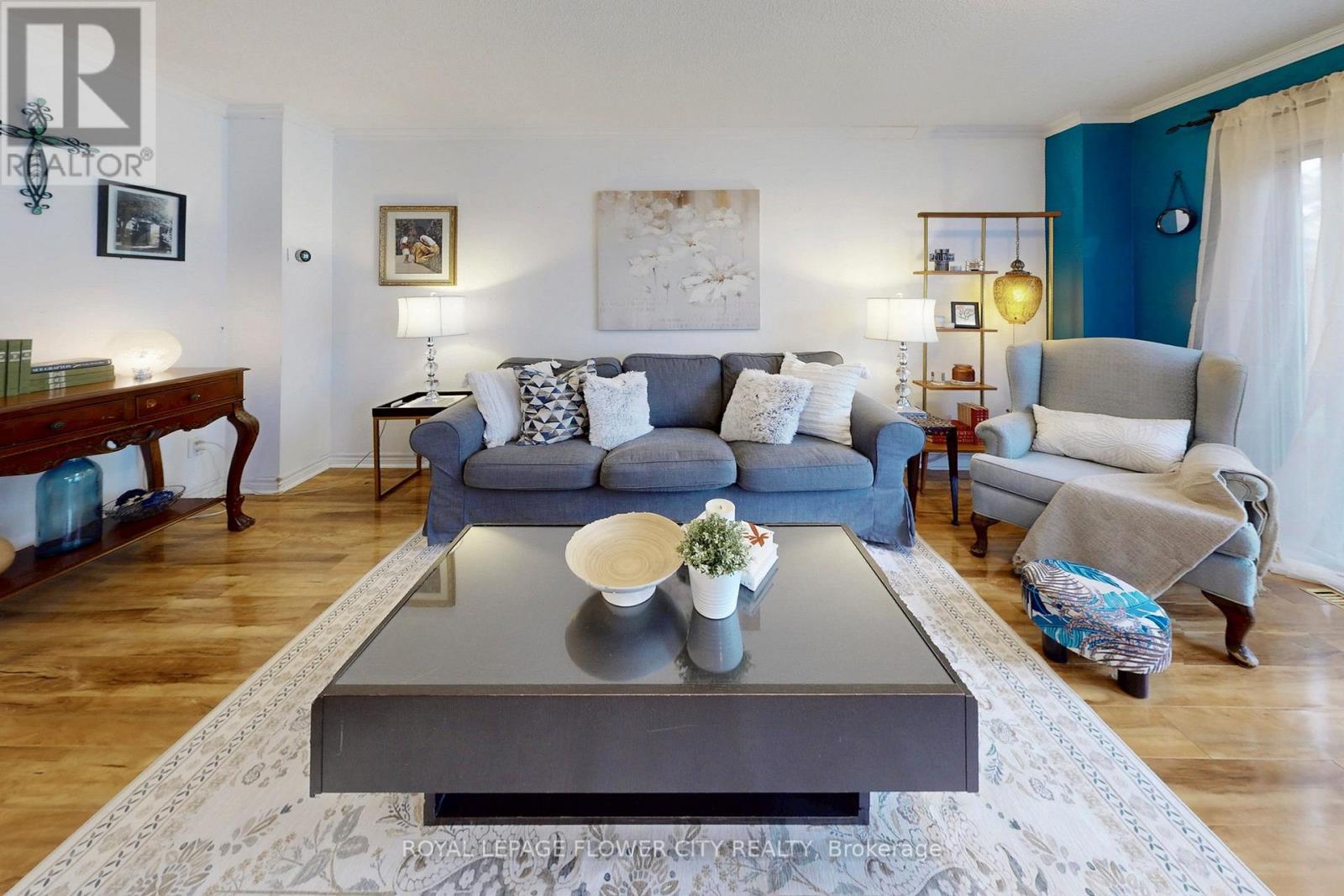 9 - 3350 Hornbeam Crescent, Mississauga, Ontario  L5L 3Z7 - Photo 6 - W12975404