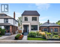 367 MANOR ROAD E, Toronto, Ontario