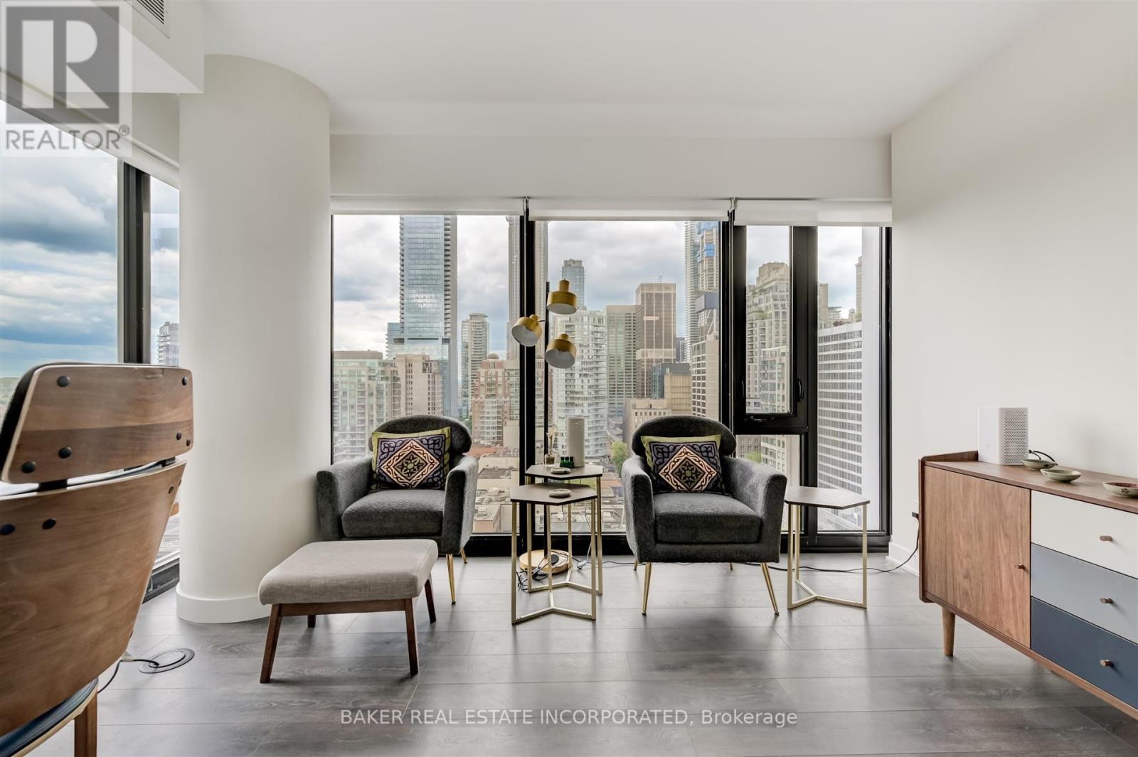 1802 - 188 Cumberland Street, Toronto, Ontario  M5R 0B6 - Photo 13 - C12979836