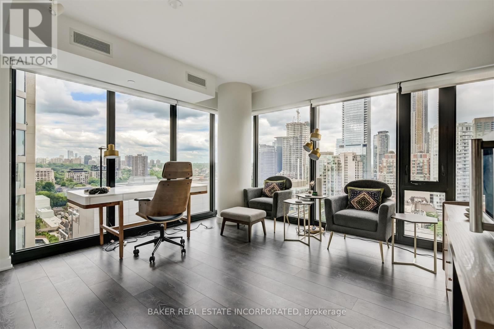 1802 - 188 Cumberland Street, Toronto, Ontario  M5R 0B6 - Photo 14 - C12979836