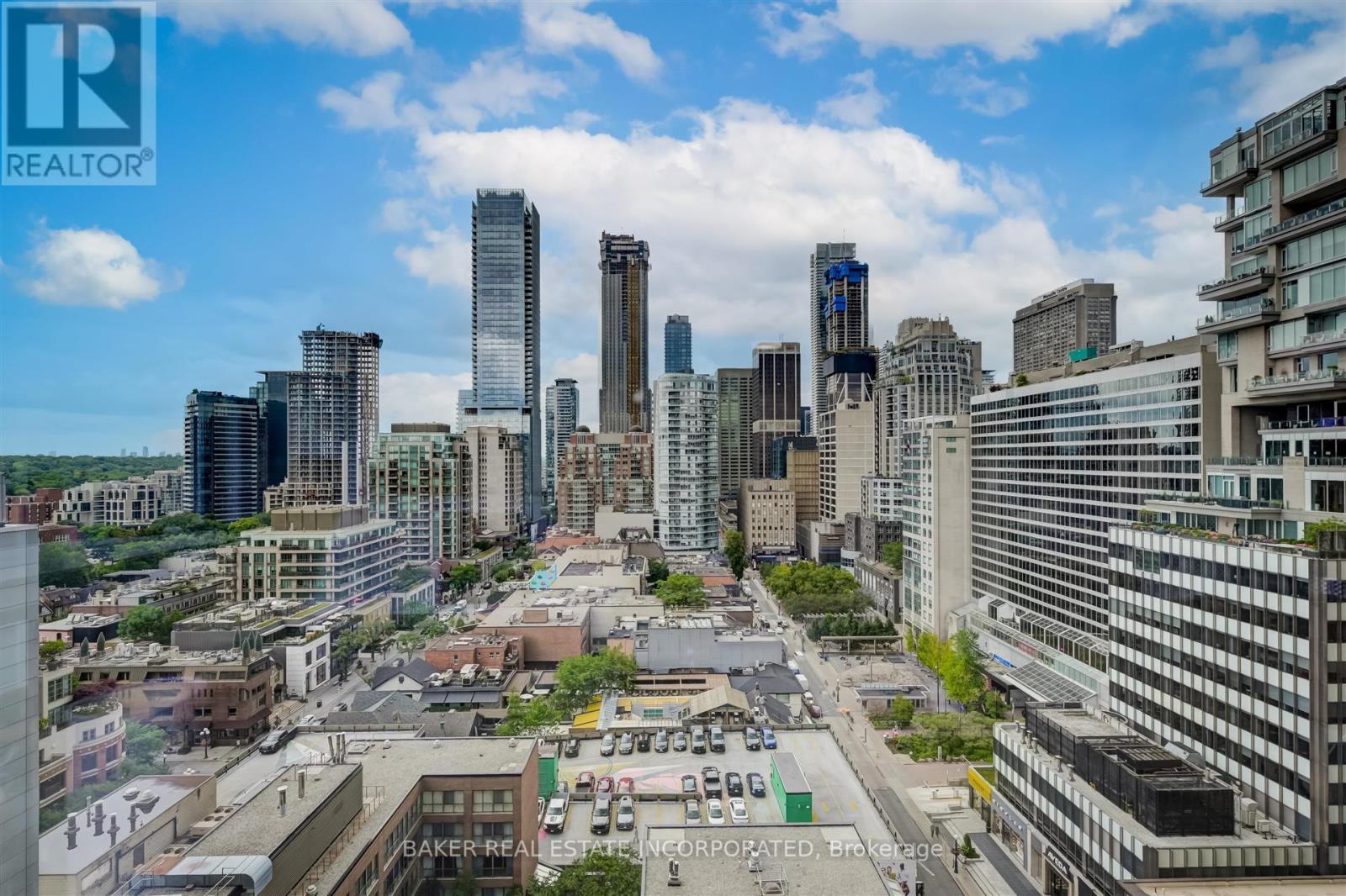 1802 - 188 Cumberland Street, Toronto, Ontario  M5R 0B6 - Photo 20 - C12979836