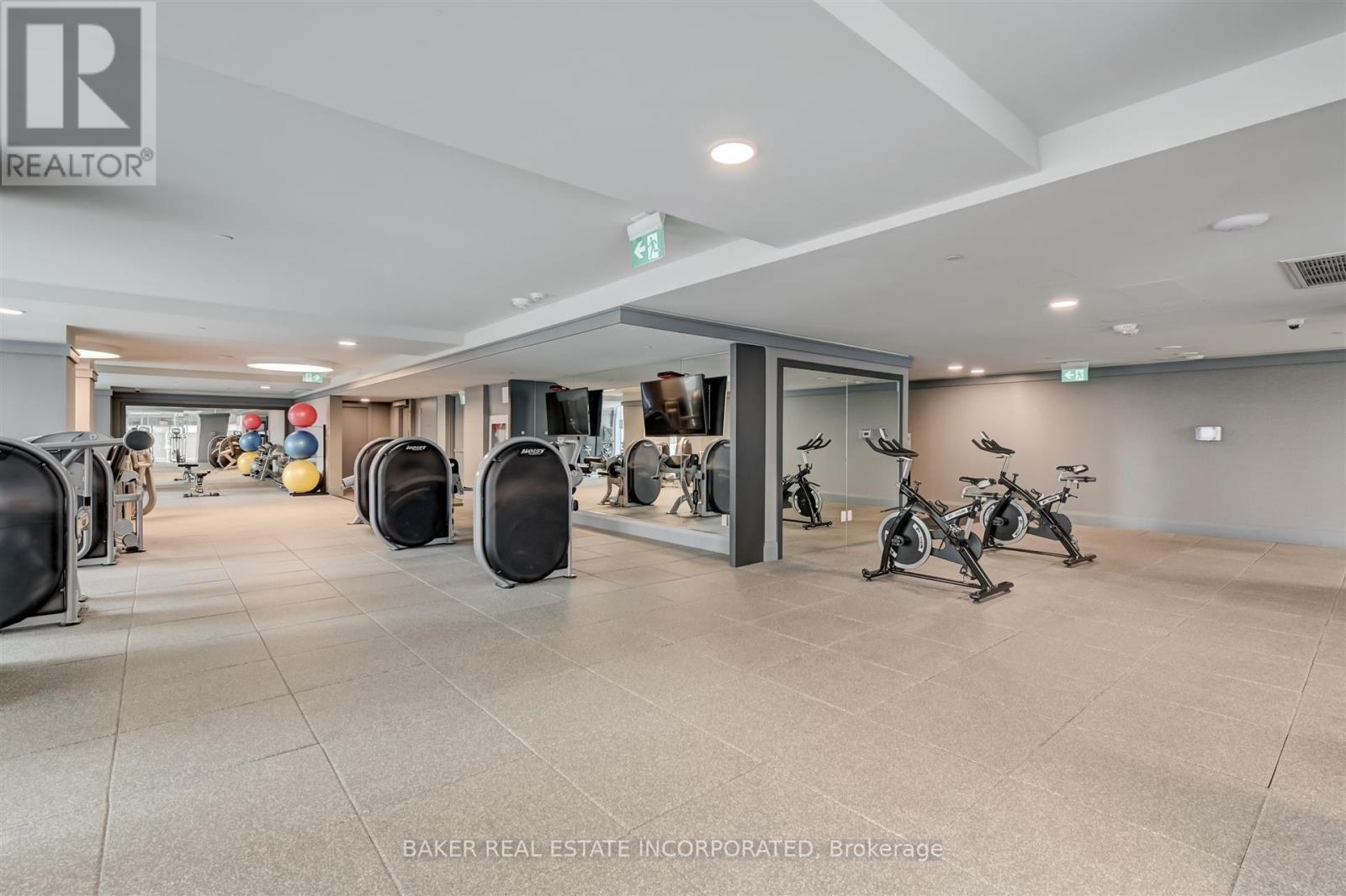 1802 - 188 Cumberland Street, Toronto, Ontario  M5R 0B6 - Photo 27 - C12979836