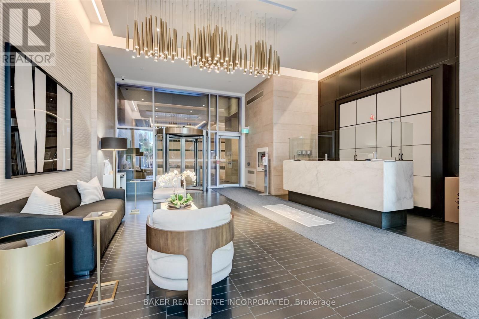 1802 - 188 Cumberland Street, Toronto, Ontario  M5R 0B6 - Photo 6 - C12979836