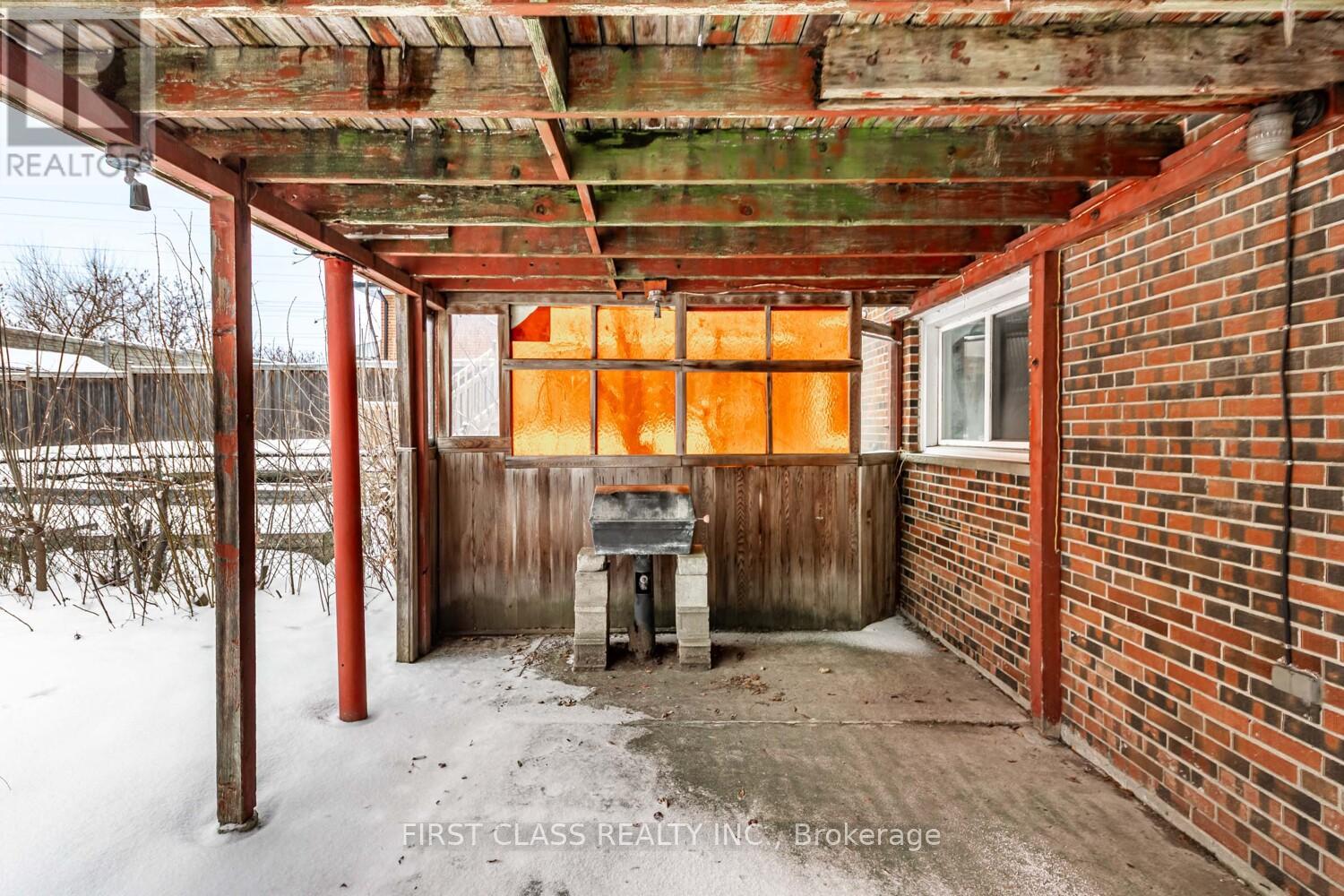 211 Shawnee Circle, Toronto (Pleasant View), Ontario  M2H 2Y3 - Photo 30 - C12979840