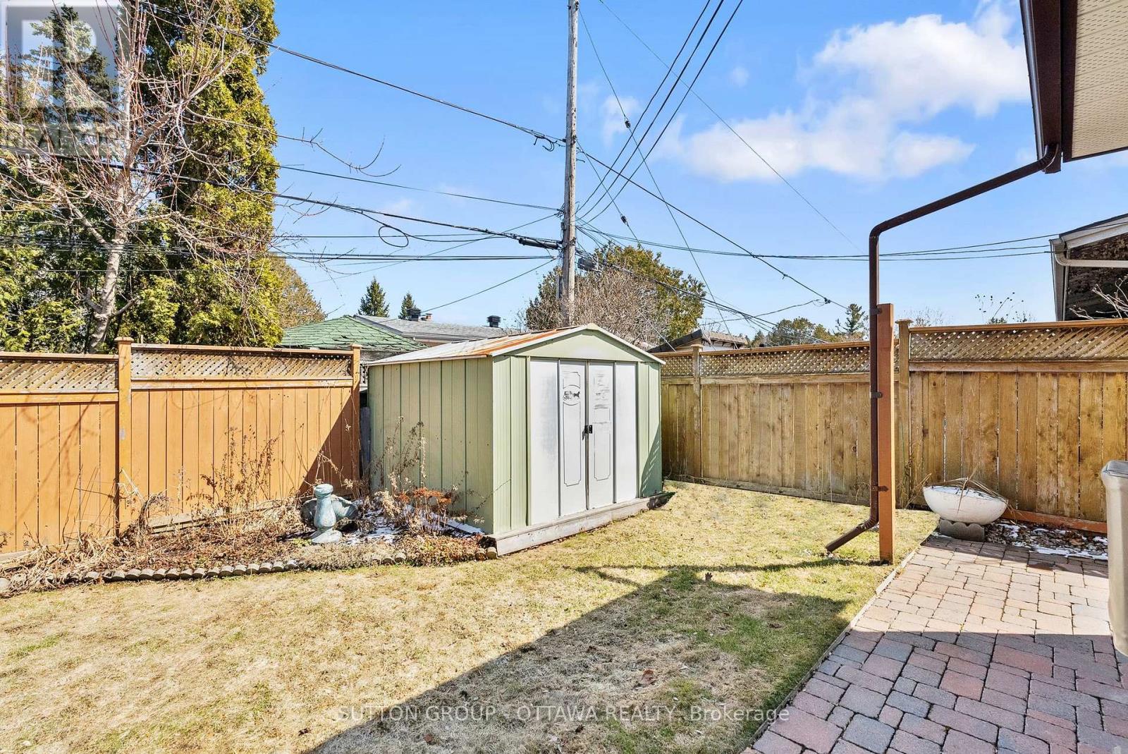 9 Aberfeldy Street, Ottawa, Ontario  K2H 6H6 - Photo 46 - X12977584