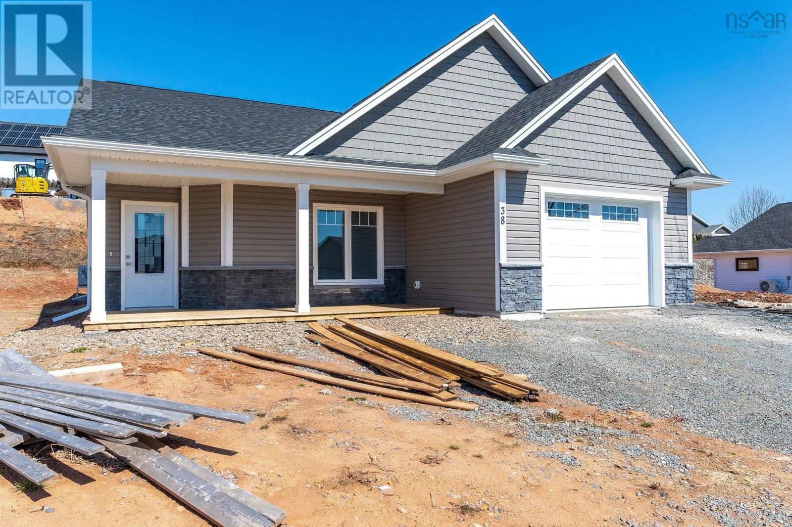 38 Leaside Court, Port Williams, Nova Scotia  B0P 1T0 - Photo 11 - 202517101