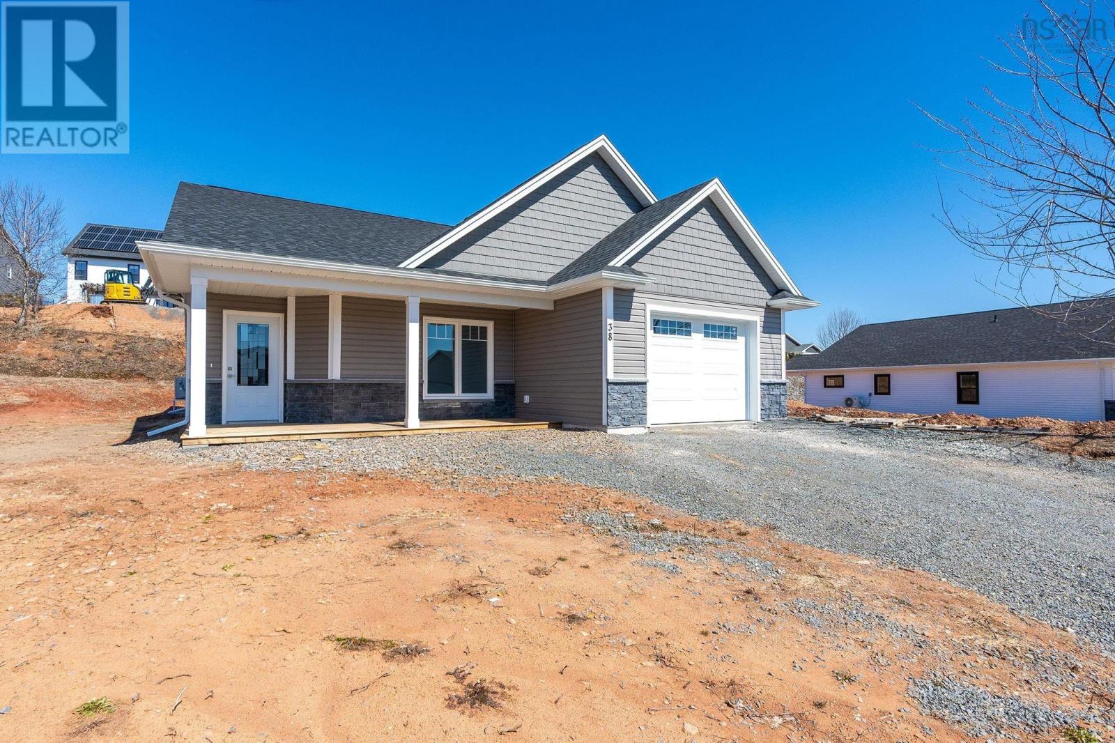 38 Leaside Court, Port Williams, Nova Scotia  B0P 1T0 - Photo 2 - 202517101