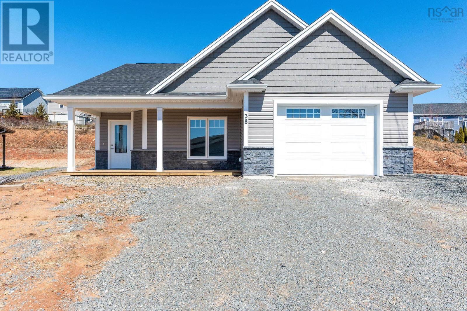 38 Leaside Court, port williams, Nova Scotia