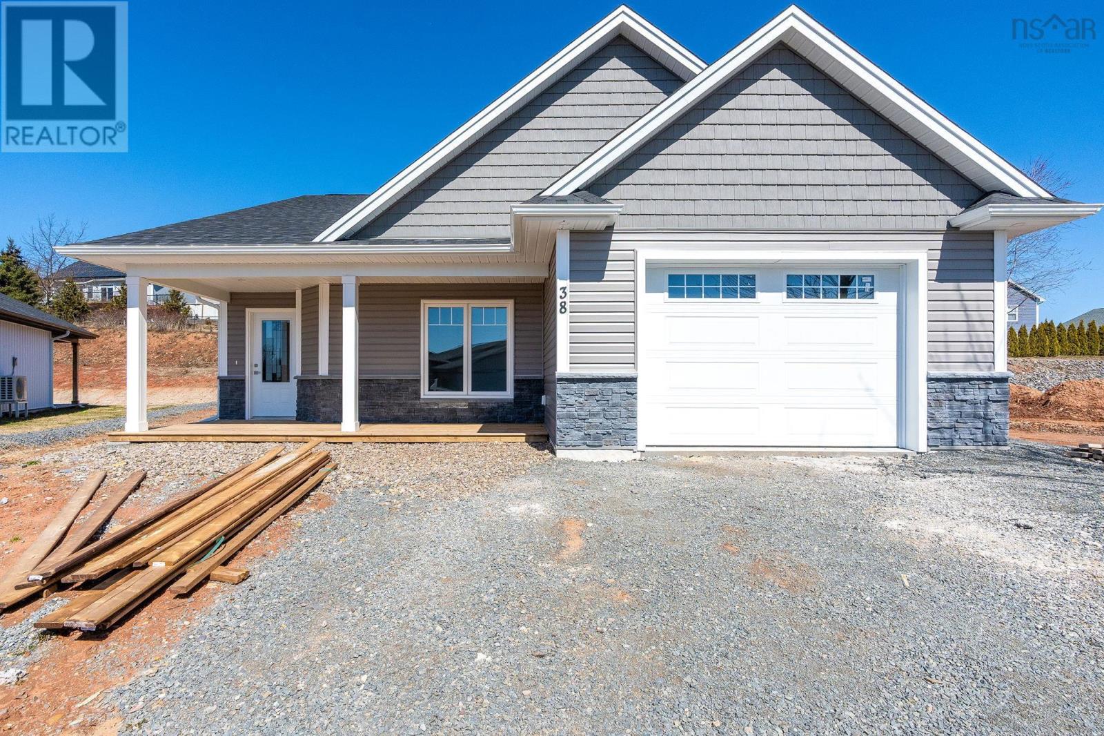 38 Leaside Court, Port Williams, Nova Scotia  B0P 1T0 - Photo 10 - 202517101