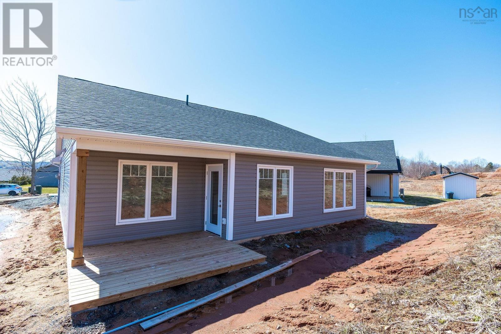 38 Leaside Court, Port Williams, Nova Scotia  B0P 1T0 - Photo 3 - 202517101